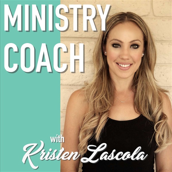 Artwork for Ministry Coach: Youth Ministry Tips & Resources