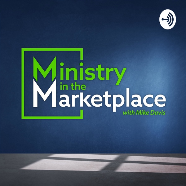 Artwork for Ministry in the Marketplace