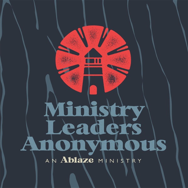 Artwork for Ministry Leaders Anonymous