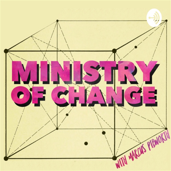 Artwork for Ministry of Change