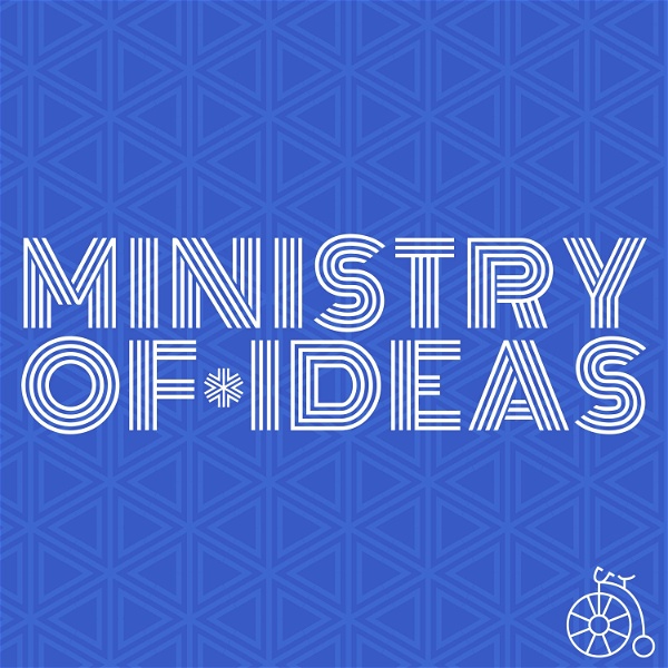 Artwork for Ministry of Ideas