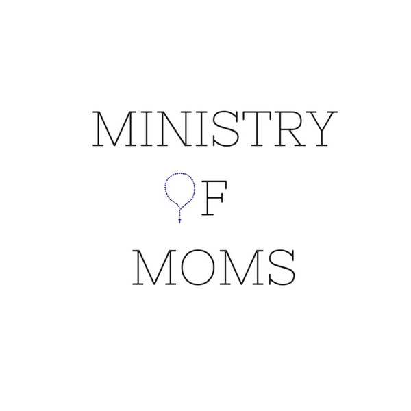 Artwork for Ministry of Moms