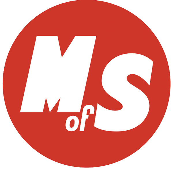 Artwork for Ministry of Stories