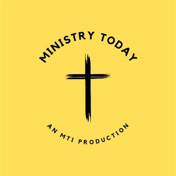 Artwork for Ministry Today