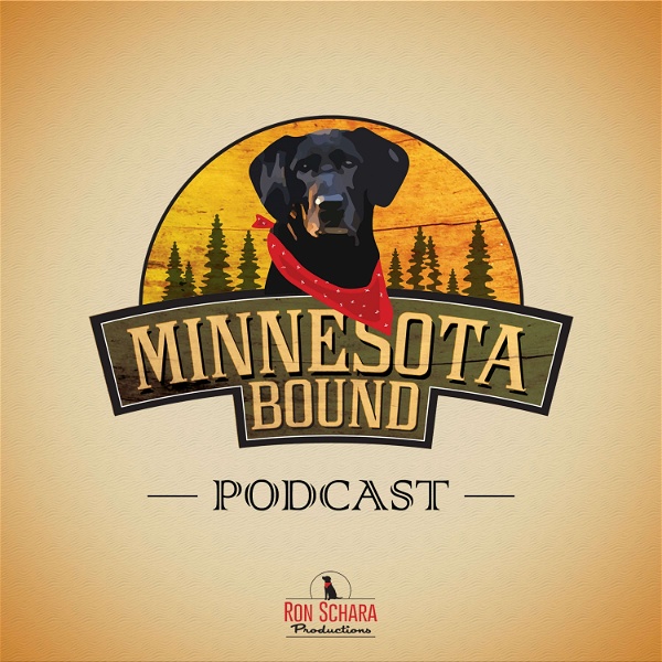 Artwork for Minnesota Bound Podcast