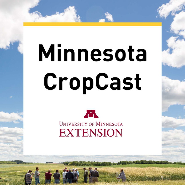 Artwork for Minnesota CropCast