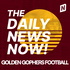 Minnesota Golden Gophers Football Today | 2 Min News | The Daily News Now!