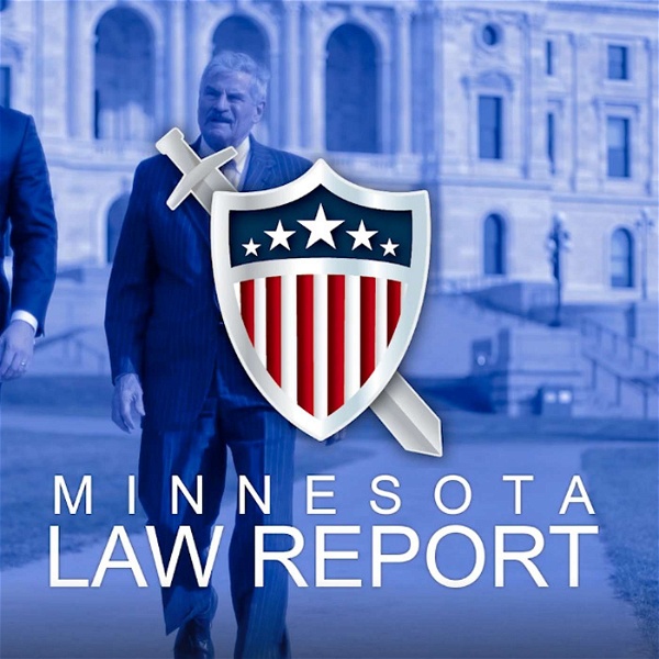 Artwork for Minnesota Law Weekly