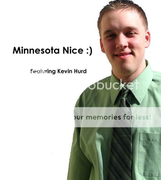 Artwork for Minnesota Nice :)