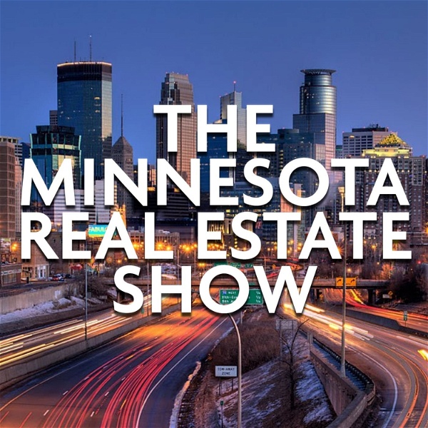 Artwork for Minnesota Real Estate Show