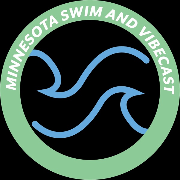 Artwork for Minnesota Swim and Vibecast