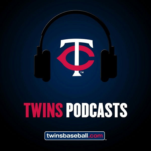 Artwork for Minnesota Twins Podcast