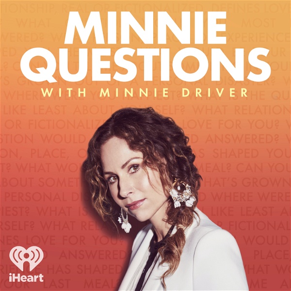 Artwork for Minnie Questions