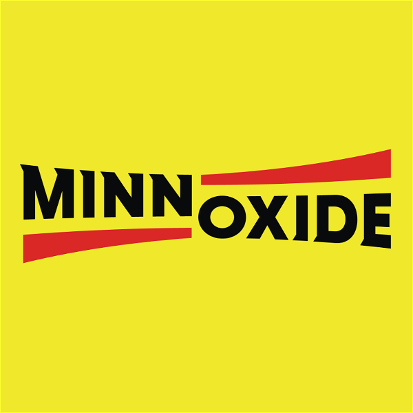 Artwork for Minnoxide