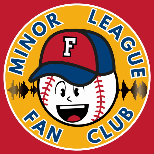 Artwork for Minor League Fan Club