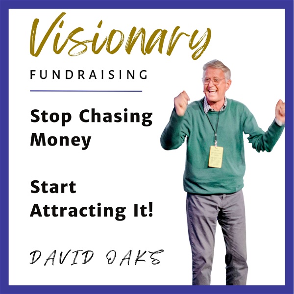 Artwork for Visionary Fundraising For Nonprofits