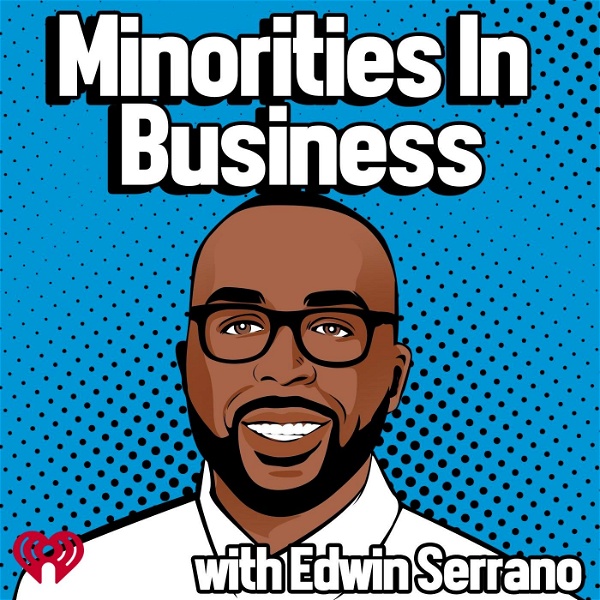 Artwork for Minorities In Business