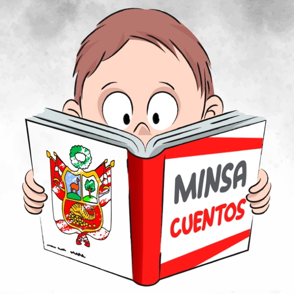 Artwork for Minsa Cuentos