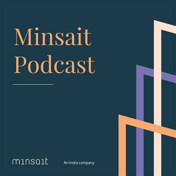 Artwork for Minsait Podcast