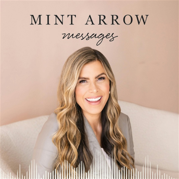 Artwork for Mint Arrow Messages