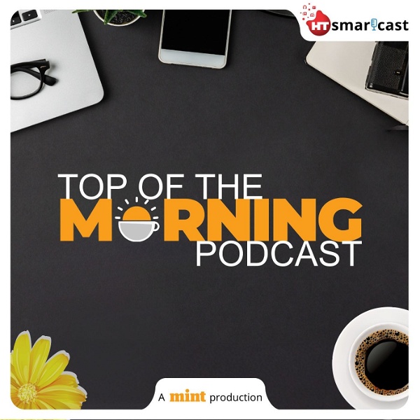 Artwork for Top of the Morning