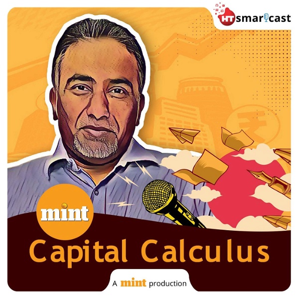 Artwork for Mint Capital Calculus