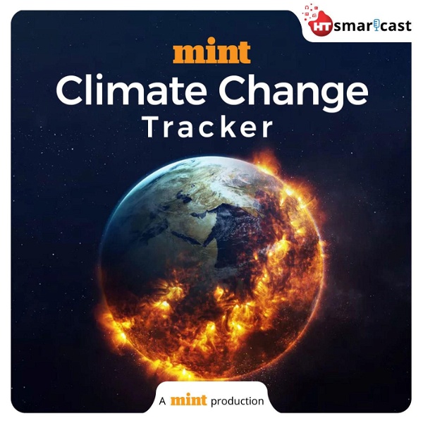 Artwork for Mint Climate Change Tracker