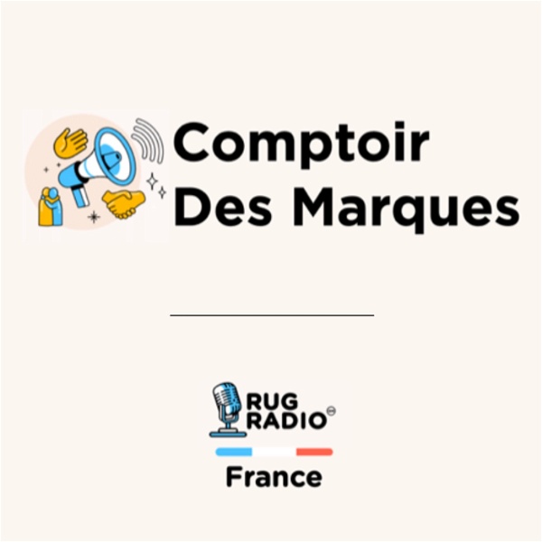 Artwork for Comptoir des Marques