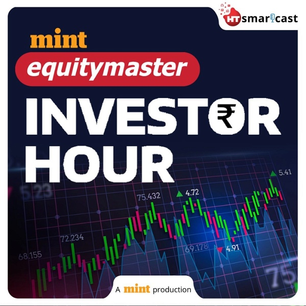 Artwork for Mint Equitymaster Investor Hour