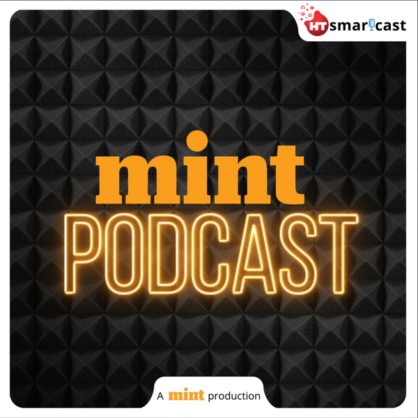 Artwork for Mint Podcast