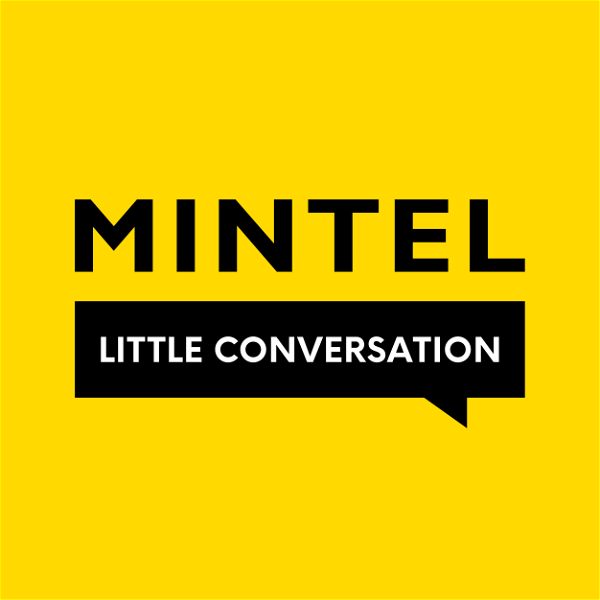 Artwork for Mintel Little Conversation