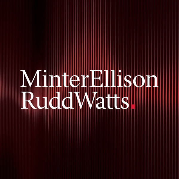 Artwork for MinterEllisonRuddWatts