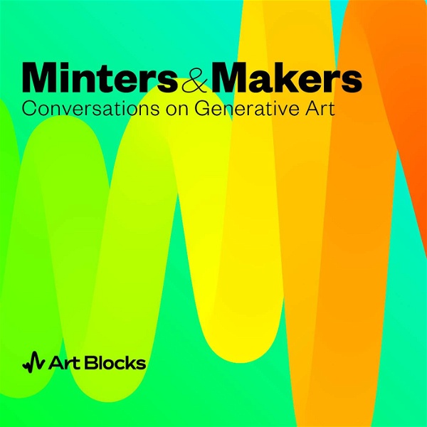 Artwork for Minters & Makers by Art Blocks