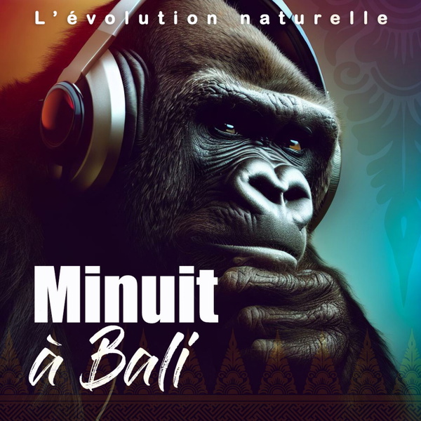 Artwork for Minuit à Bali