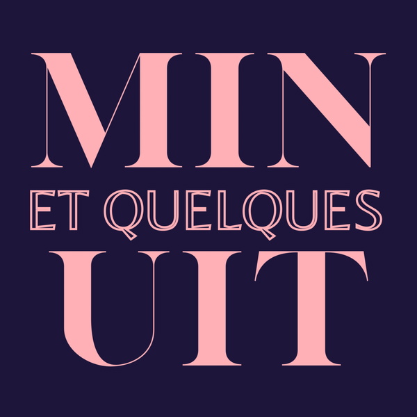 Artwork for Minuit et quelques