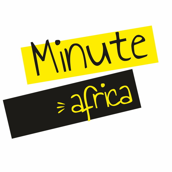 Artwork for Minute Africa