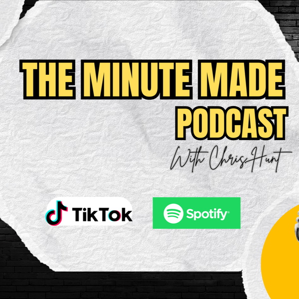 Artwork for Minute Made Podcast