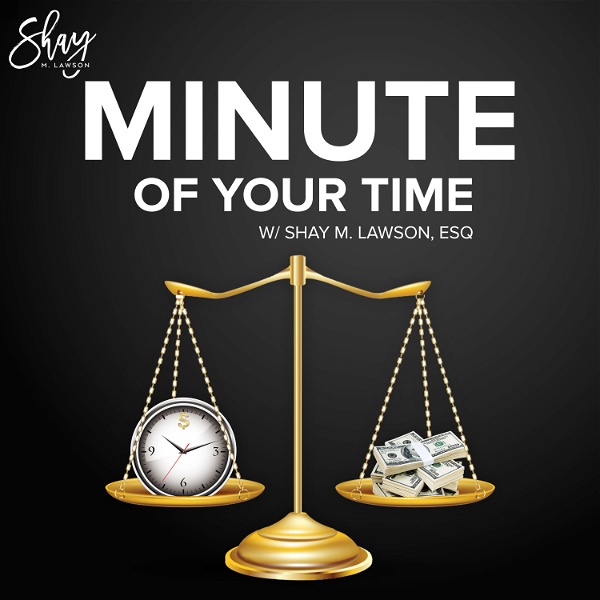 Artwork for Minute of Your Time