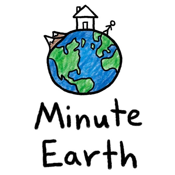 Artwork for MinuteEarth