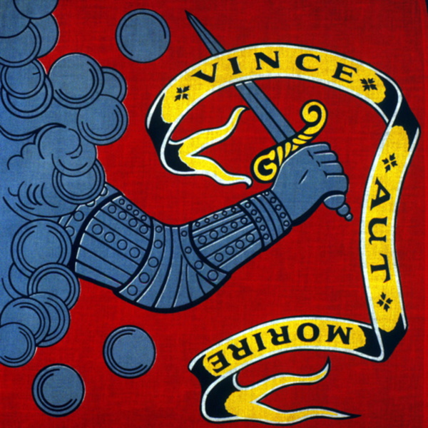 Artwork for Minutemen