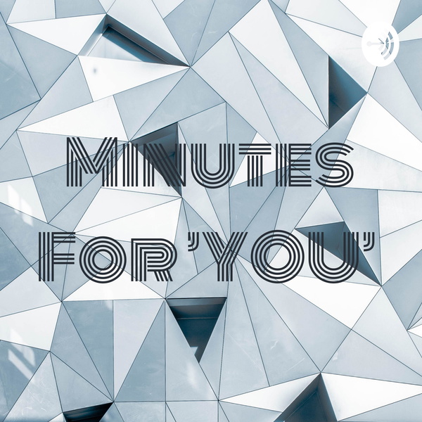 Artwork for Minutes For 'YOU'