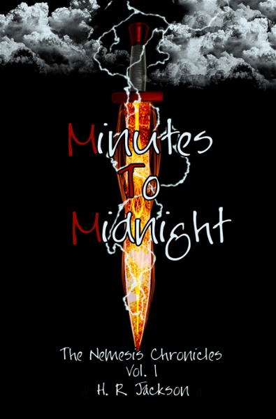 Artwork for Minutes To Midnight; The Nemesis Chronicles