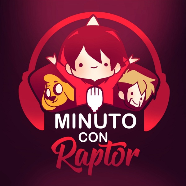 Artwork for Minuto con Raptor
