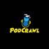 Podcrawl, O podcast Do Minuto Da Natação