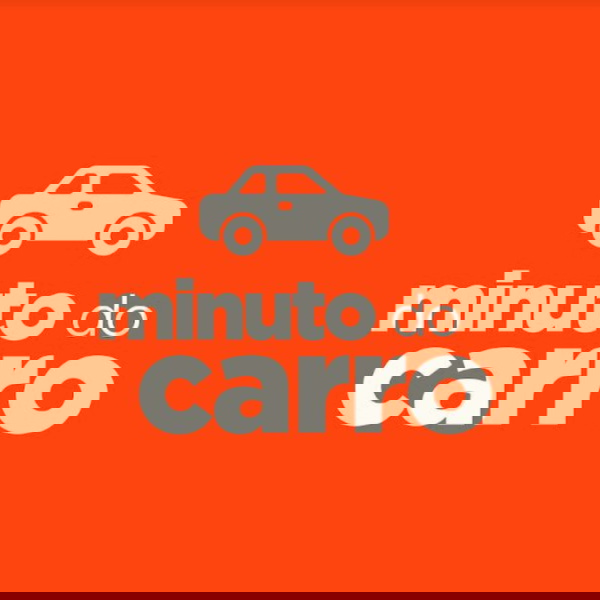 Artwork for Minuto do Carro