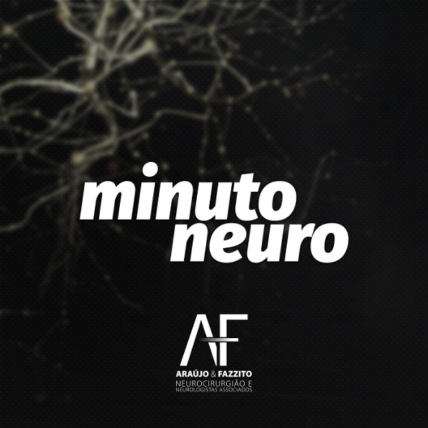 Artwork for Minuto Neuro Podcast