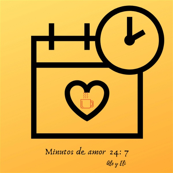 Artwork for Minutos de Amor 24.7