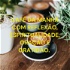 CAFÉ DA MANHÃ COM REFLEXÃO, ESPIRITUALIDADE, ORAÇÃO E GRATIDÃO.