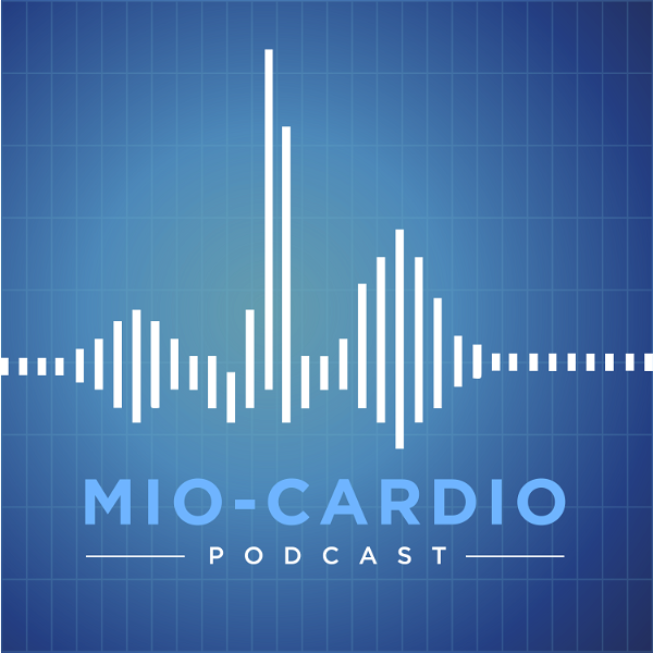 Artwork for Mío-Cardio Podcast