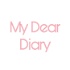 Mio caro diario